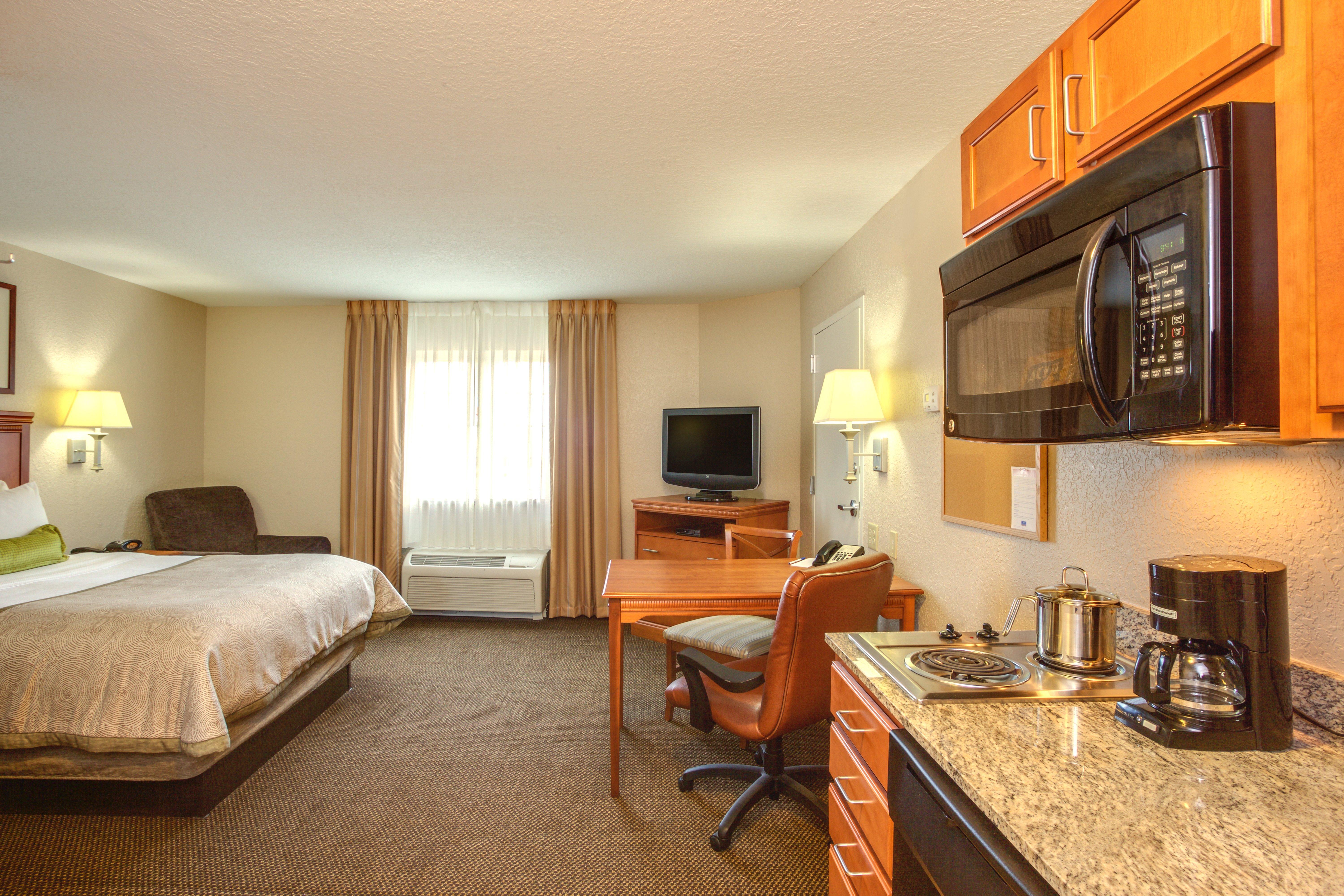 Candlewood Suites Chesapeake-Suffolk By Ihg Екстер'єр фото