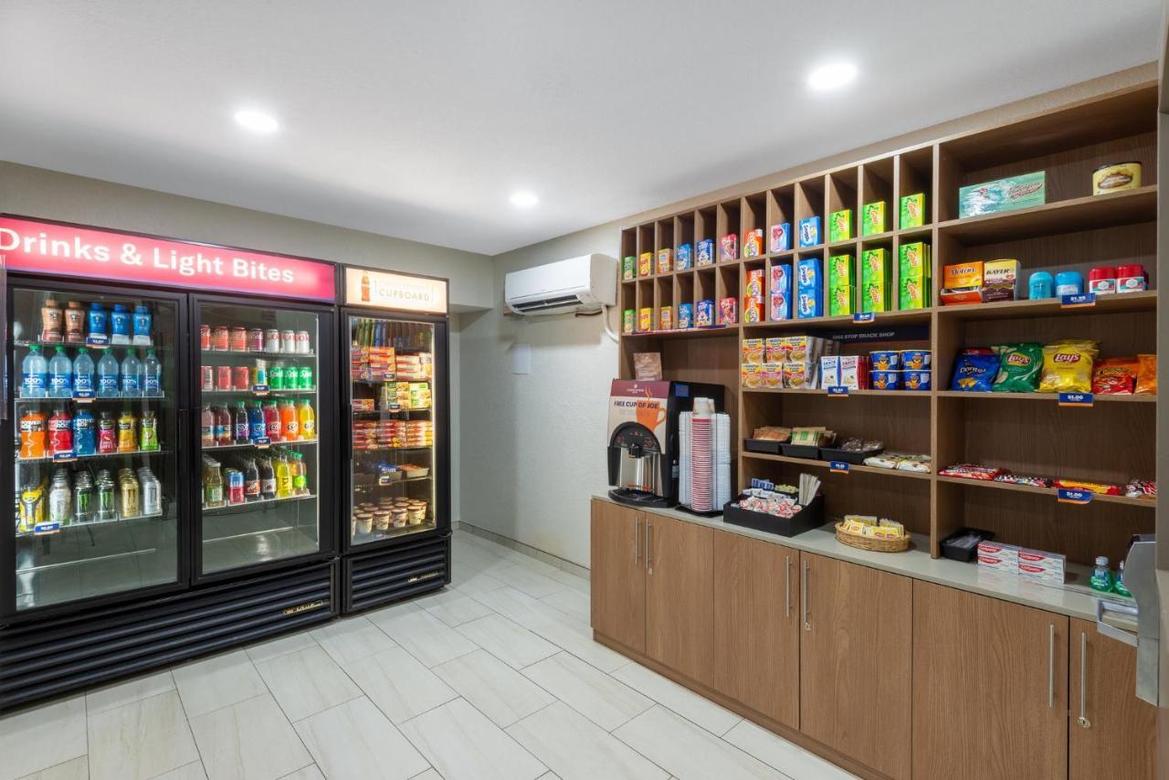 Candlewood Suites Chesapeake-Suffolk By Ihg Екстер'єр фото