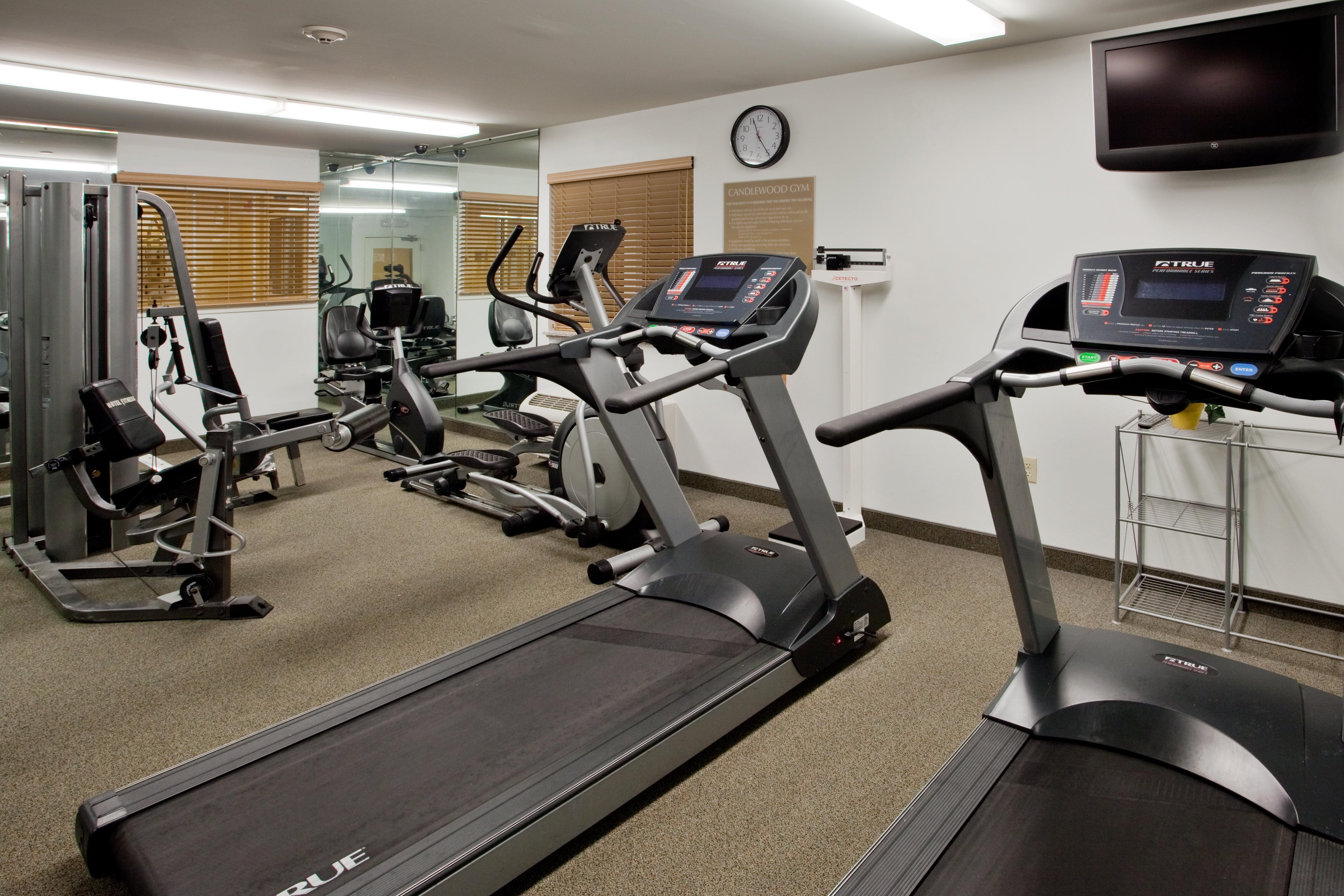 Candlewood Suites Chesapeake-Suffolk By Ihg Екстер'єр фото