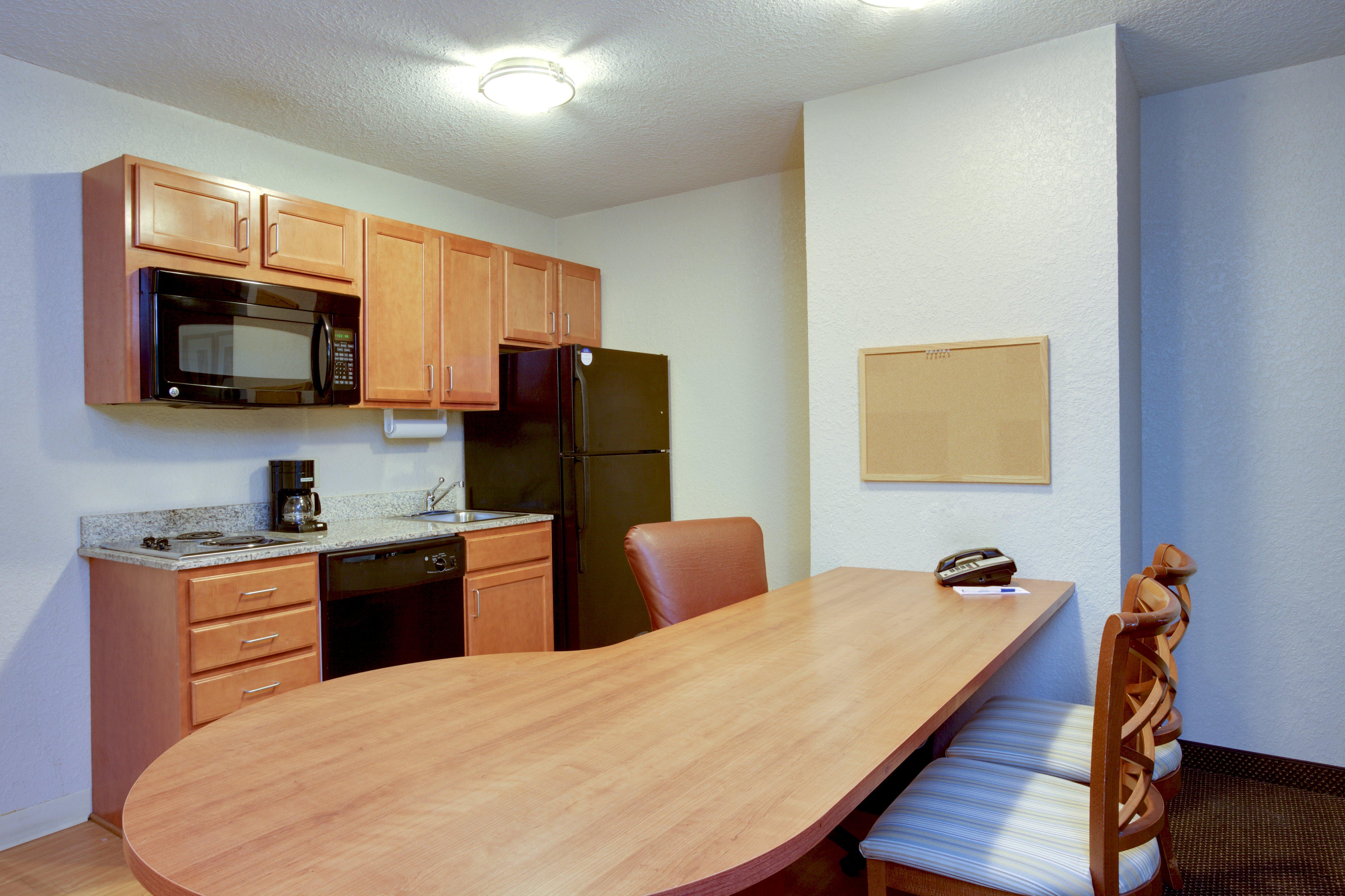 Candlewood Suites Chesapeake-Suffolk By Ihg Екстер'єр фото
