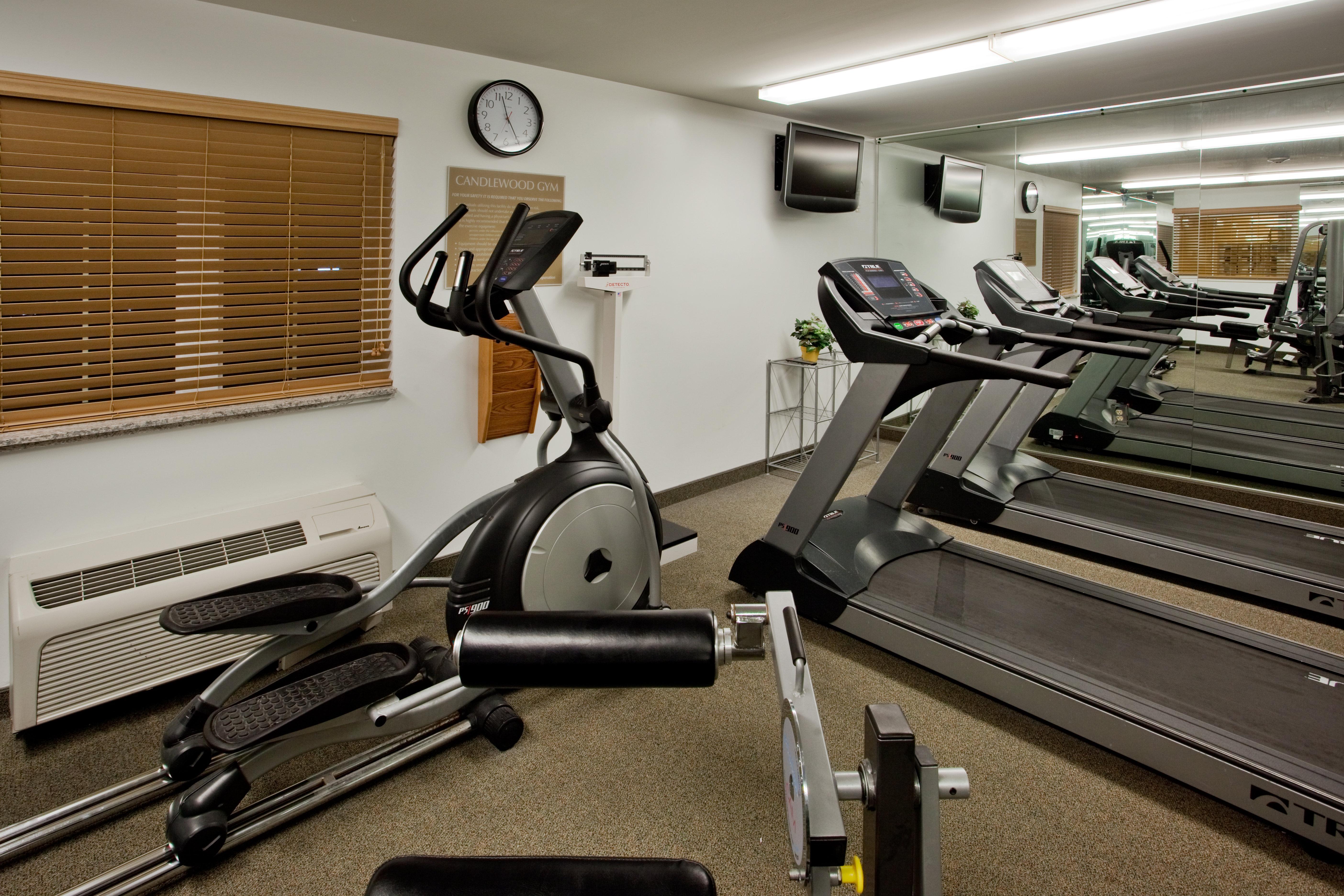 Candlewood Suites Chesapeake-Suffolk By Ihg Екстер'єр фото