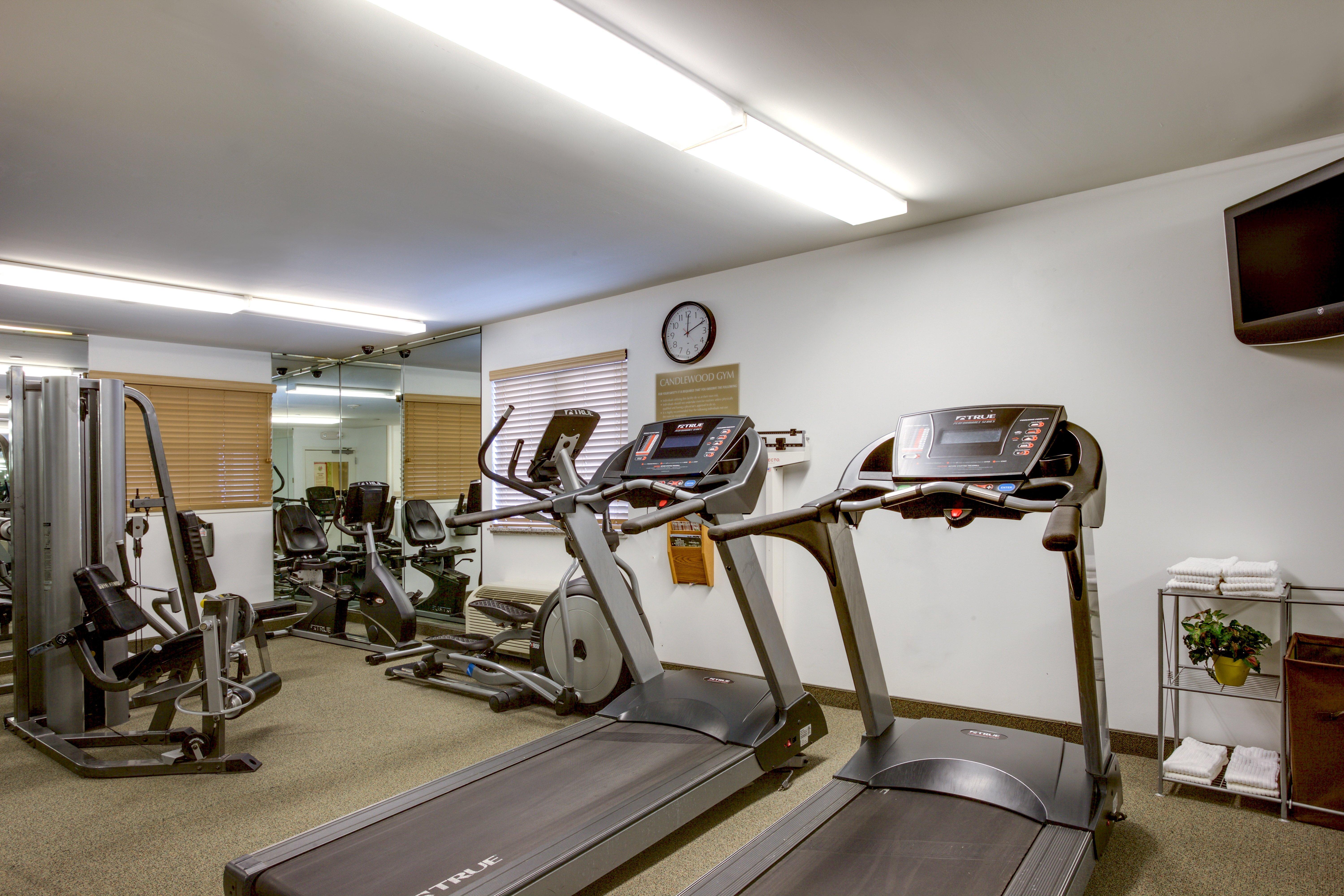 Candlewood Suites Chesapeake-Suffolk By Ihg Екстер'єр фото
