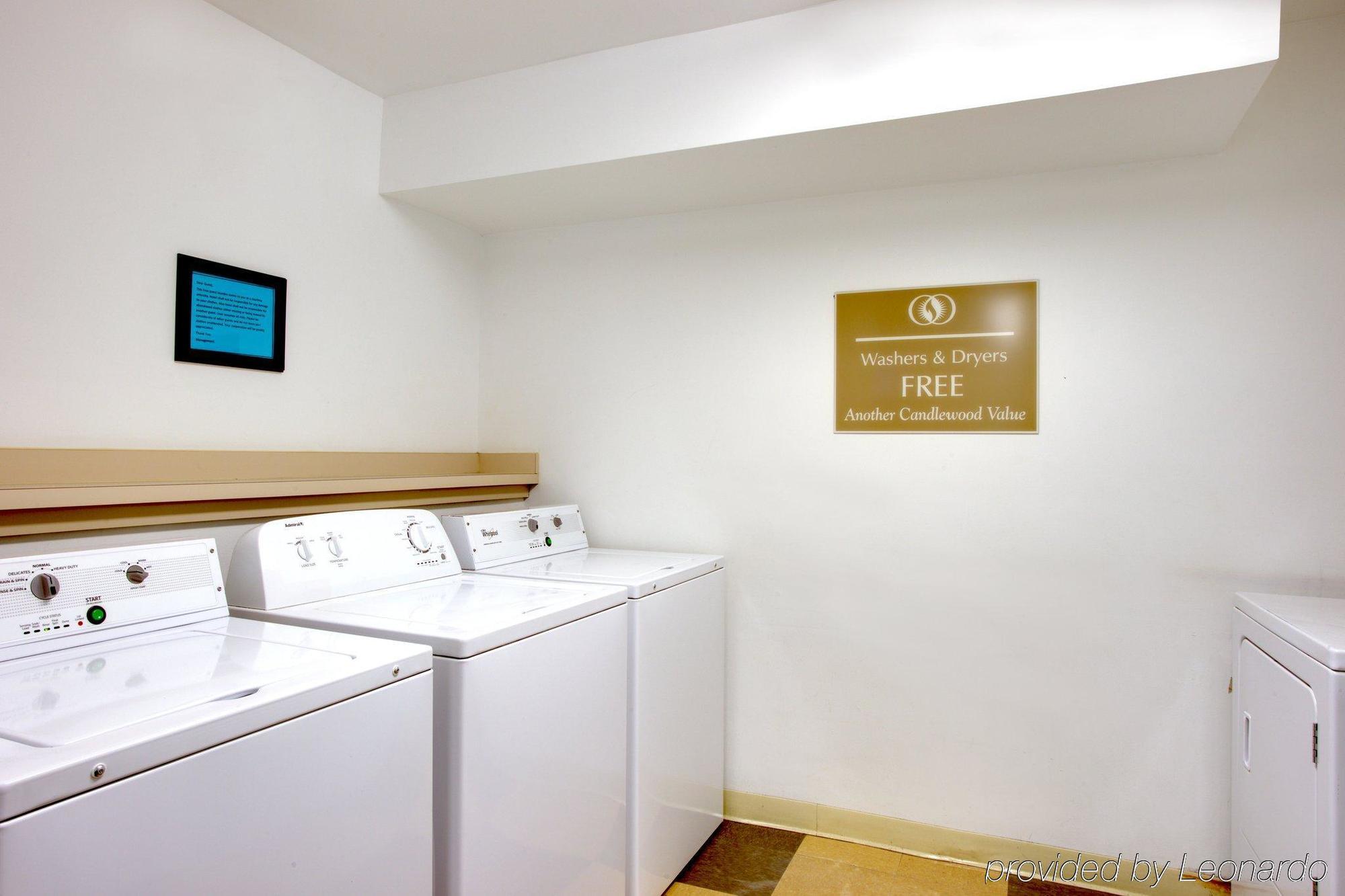 Candlewood Suites Chesapeake-Suffolk By Ihg Екстер'єр фото