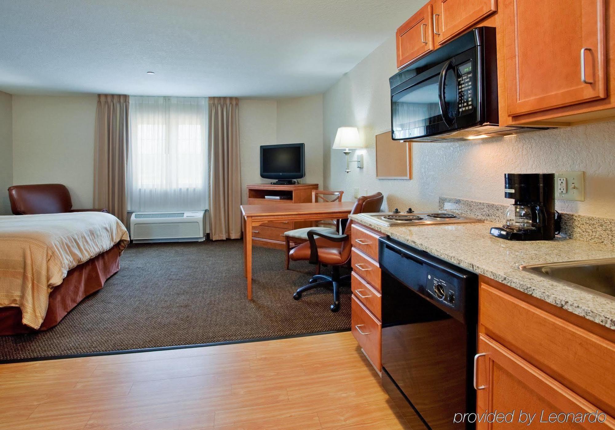 Candlewood Suites Chesapeake-Suffolk By Ihg Екстер'єр фото