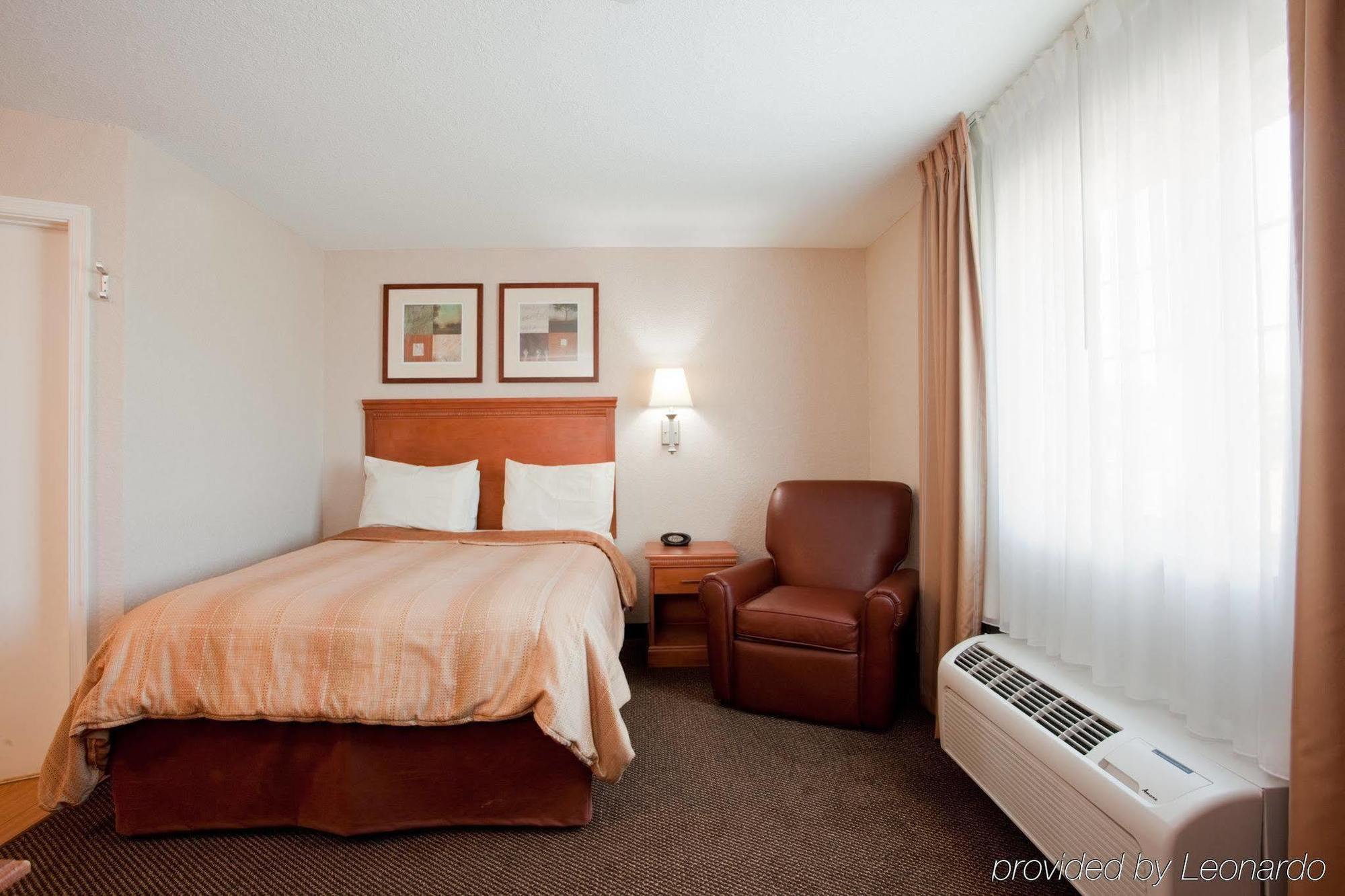 Candlewood Suites Chesapeake-Suffolk By Ihg Екстер'єр фото