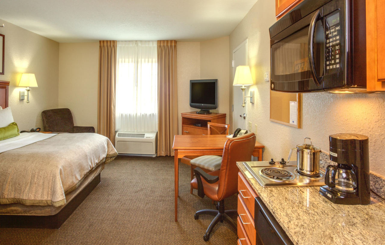 Candlewood Suites Chesapeake-Suffolk, An Ihg Hotel Екстер'єр фото