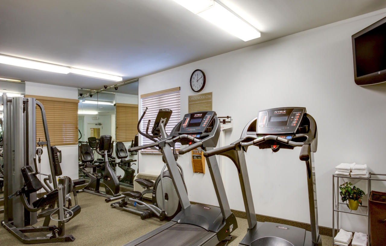 Candlewood Suites Chesapeake-Suffolk By Ihg Екстер'єр фото