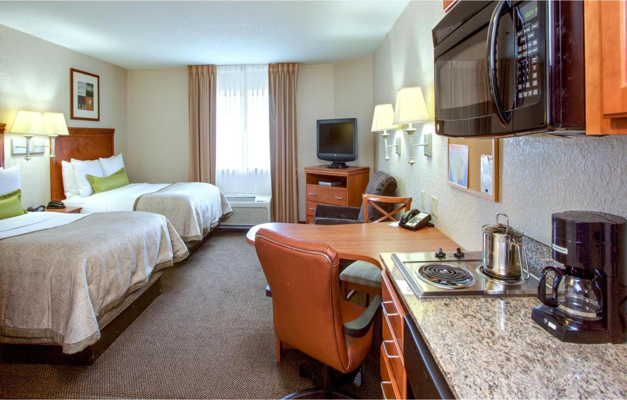Candlewood Suites Chesapeake-Suffolk By Ihg Екстер'єр фото
